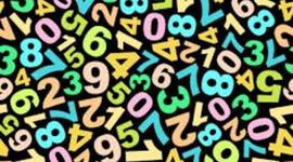 Timeline: כתיבת מספרים