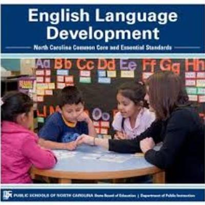 Timeline: The development of the English language