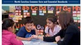 Timeline: The development of the English language