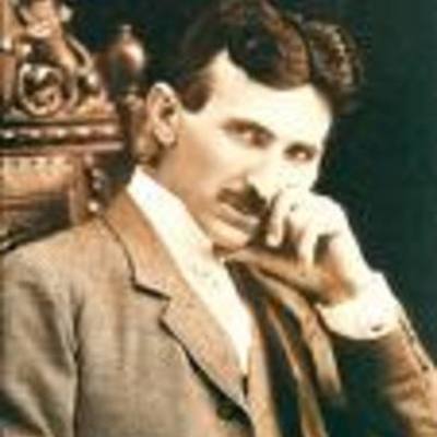 Timeline: Nikola Tesla