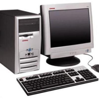 Timeline: Evolución de las computadoras