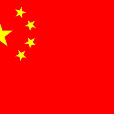 Timeline: Kina præget siden 1949