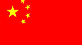 Timeline: Kina præget siden 1949