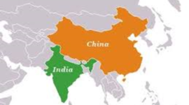 Timeline: 2500 BC to 250 AD in India and China