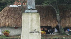 Timeline: concepto universidad, origenes y u. san buenaventura