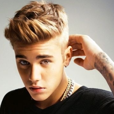 Timeline: Justin Bieber