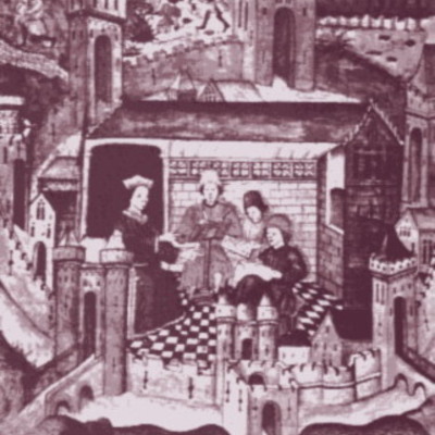 Timeline: Origen y Naturaleza de las Universidades y la USB en Colombia.