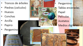 Timeline: CENTRO DOCUMENTALES ( DANIEL J. GALARZA APONTE