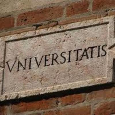 Timeline: EL ORIGEN DE LAS UNIVERSIDADES
