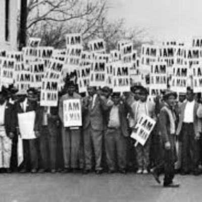 Timeline: American Civil Rights Movememt