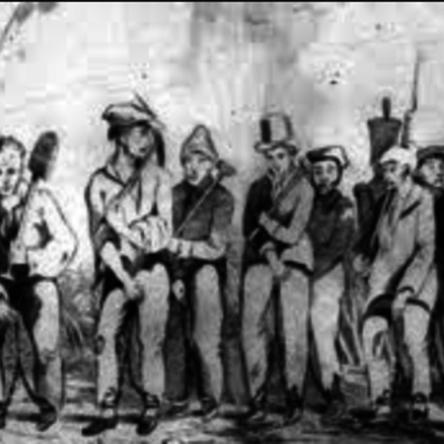 Timeline: Jane Dundas Timeline