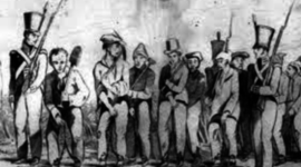 Timeline: Jane Dundas Timeline