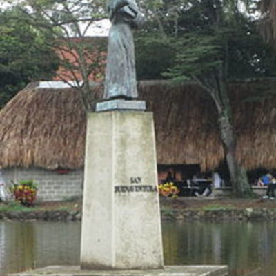 Timeline: origen de las universidades y la universidad de san buenaventura