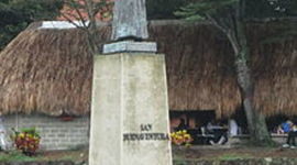 Timeline: origen de las universidades y la universidad de san buenaventura