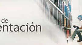 Timeline: LA HISTORIA DE LOS CENTROS DE DOCUMENTACION