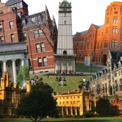 Timeline: Origen de las Universidades