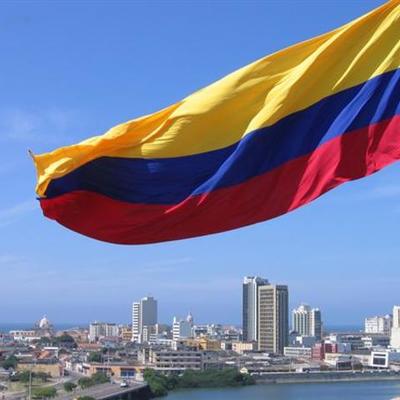 Timeline: Origen de las universidades en Colombia