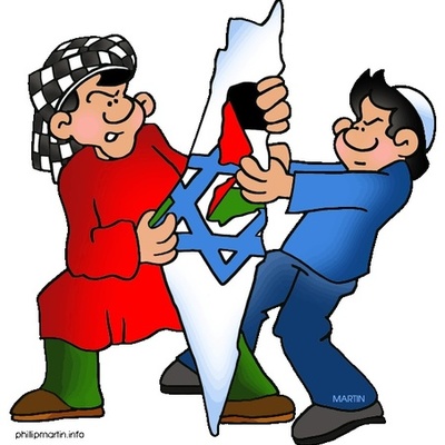 Timeline: Conflict in Israel