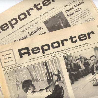 Timeline: История корпоративных медиа на Западе