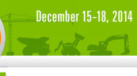 Timeline: BC India December 2014