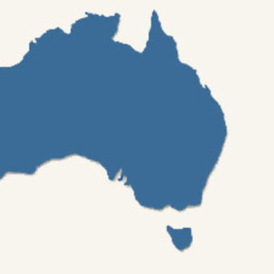 Timeline: federation timeline by Tim Agapow