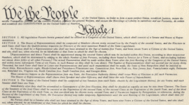 Timeline: Federation Timeline By Asha Flaherty