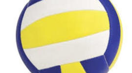 Timeline: voleibol