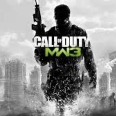 Timeline: Modern Warfare 3