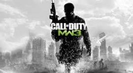 Timeline: Modern Warfare 3