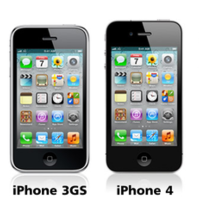 Timeline: Historia del Iphone