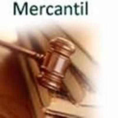 Timeline: Linea del tiempo del derecho procesal mercantil.