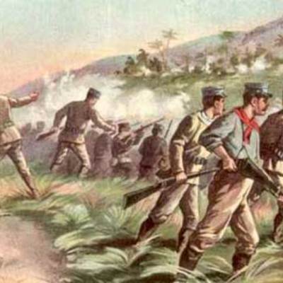 Timeline: U.S history, marlin glascoe