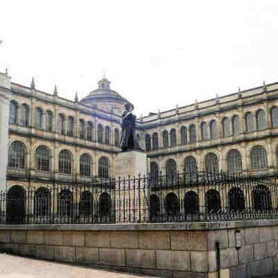 Timeline: Origen de las Universidades.