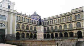 Timeline: Origen de las Universidades.