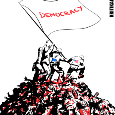 Timeline: Roots of Democracy