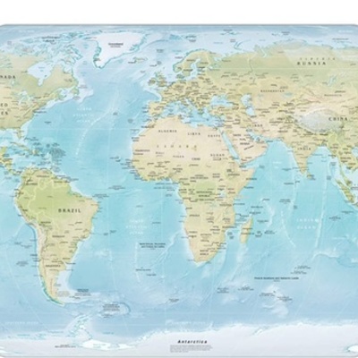 Timeline: The Columbian Exchange- World's Fair