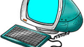 Timeline: Historia de la Computadora