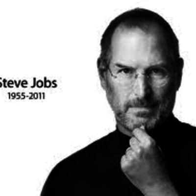 Timeline: Steve Jobs - 2011