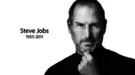 Timeline: Steve Jobs - 2011