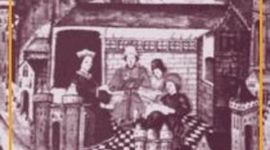 Timeline: EL ORIGEN Y LA NATURALEZA DE LA UNIVERSIDAD