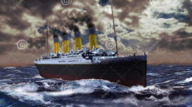 Timeline: Titanic Timeline
