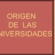 Historia de las universidades 1 728