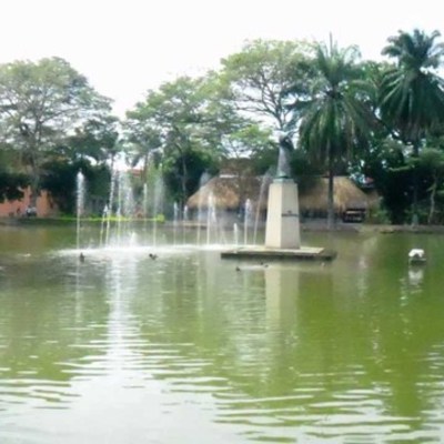 Timeline: Aparición de la Universidad y la Universidad de San Buenaventura en Colombia