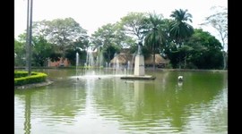 Timeline: Aparición de la Universidad y la Universidad de San Buenaventura en Colombia