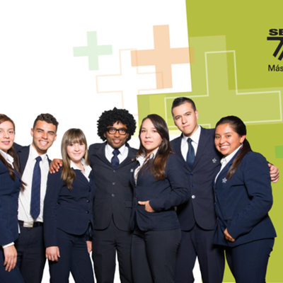 Timeline: FACTURACIÓN DE SERVICIOS EN SALUD EN EL ÁREA DE URGENCIAS