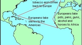 Timeline: Columbus to the 1st World Fair- Amanda Peebles L2