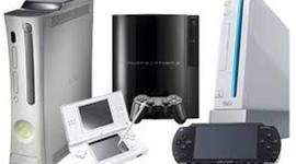 Timeline: History of video games