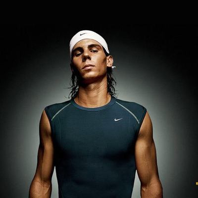 Timeline: Rafael Nadal