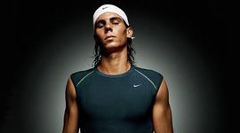 Timeline: Rafael Nadal