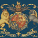 Royal arms